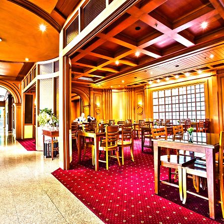 The Victory Residences Bangkok Exterior foto